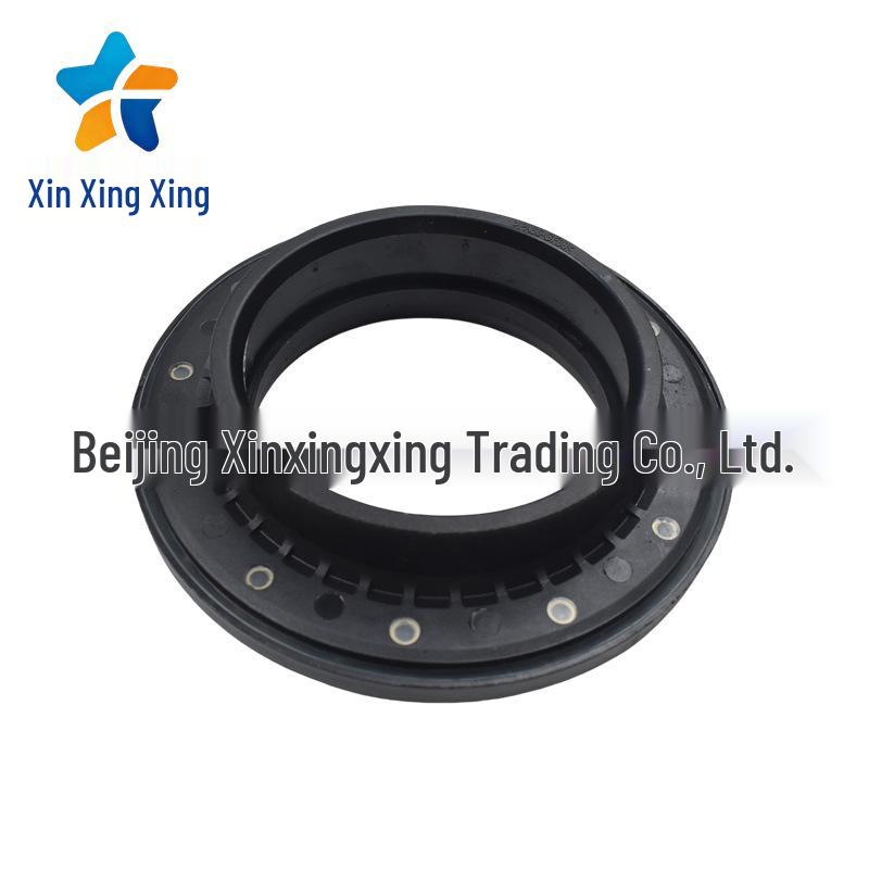 The 54612C1000 front shock absorber top mount pressure bearing fits Hyundai and Kia vehicles.