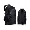 [TECHLIFE] Backpack for Men and Women, Large Capacity, Approximately 50L, Rucksack, Backpack, Climbing, Expansion, Water Repellent, Multifunctional,