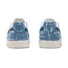New PUMA Clyde Faded Denim Frosted Ivory 399655-01