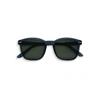 Easy Peasy Journey Sunglasses #JOURNEY (Polarized Lenses, Color Selection)