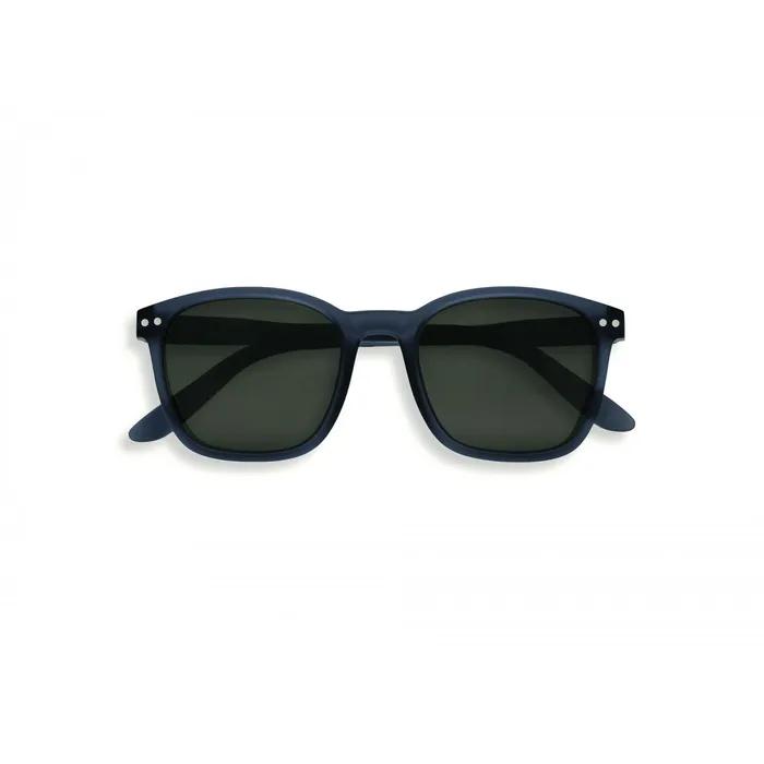 Easy Peasy Journey Sunglasses #JOURNEY (Polarized Lenses, Color Selection)
