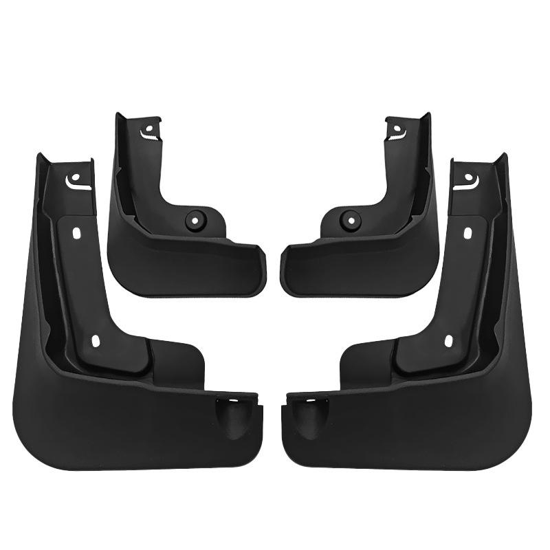 21-25 Ford Mustang Mach-E Mudguard Fender Accessories