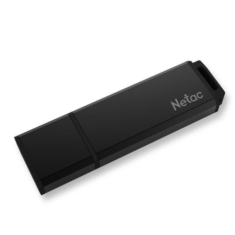Netac U351 USB 3.0 High-Speed Flash Drive