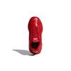 Adidas Rapida Breathable Low top Kids' Running Shoes Red Kids' AH2439