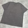 [USED] Mobile Suit Gundam Short-sleeved T-shirt, Black, Vintage, 90s and 00s
