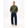 Tommy Jeans Mens Logo Sweatshirt