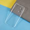 For OnePlus Nord 3 5G/Ace 2V Mobile Phone Case Crystal Clear Ultra-Thin Anti-Scratch Flexible TPU Phone Cover