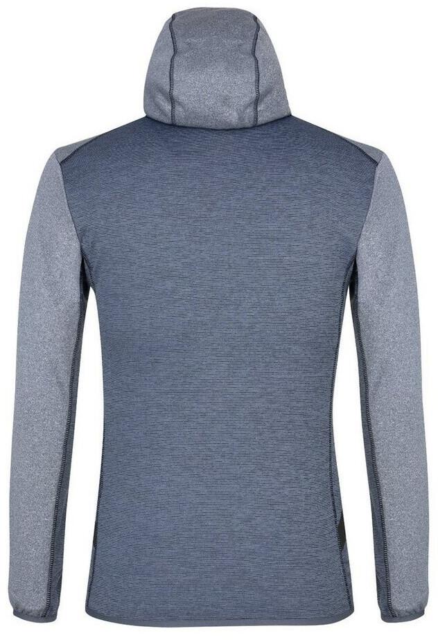 Куртка Salewa Puez Hybrid Polarlite Men's Fleece Jacket premium navy melange