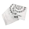 Kusuriya Tenugui High-Dimensional Katakamuna Verses 5-8 100% Cotton Approx. 35x90cm