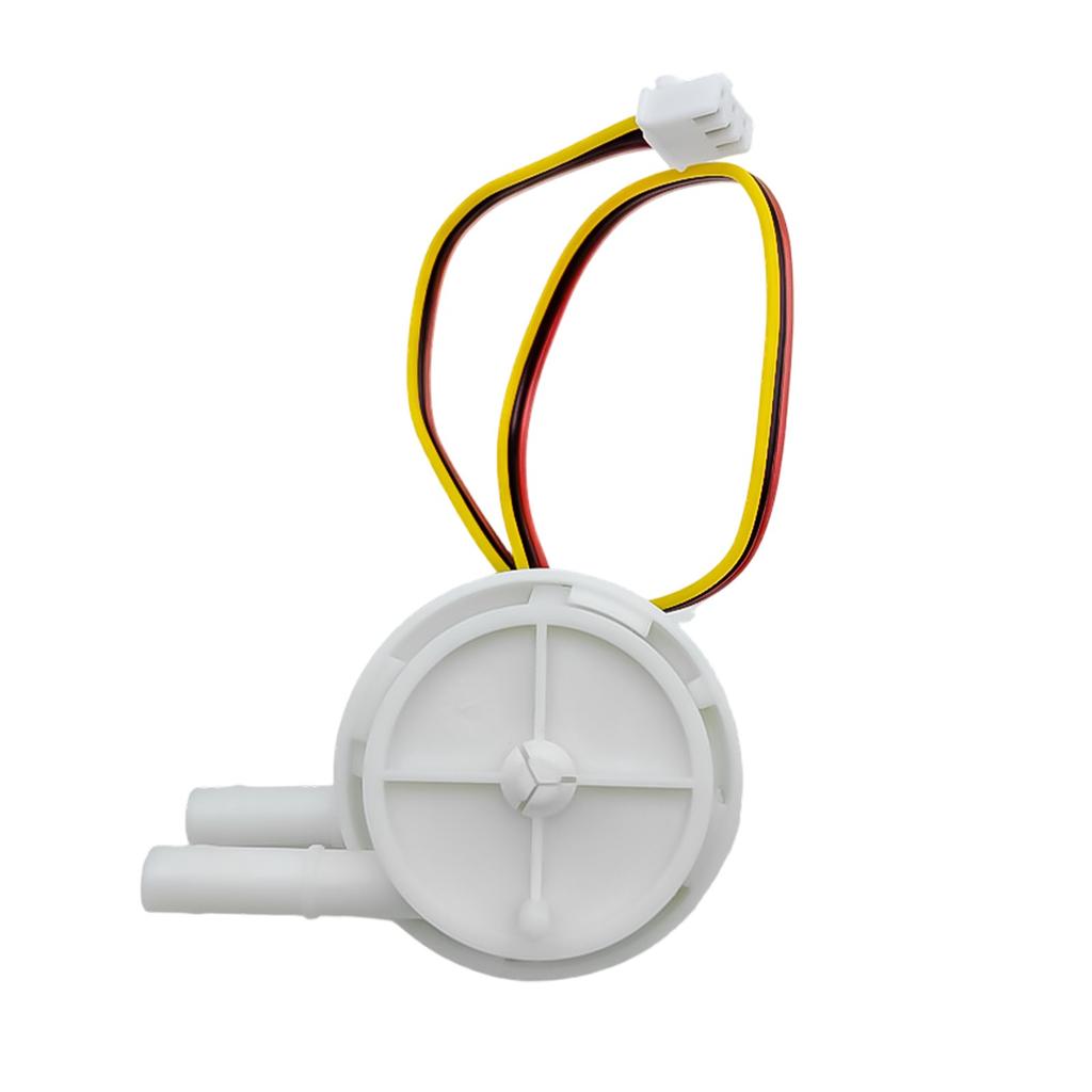 Coffee Machine Flowmeter Replacement Part for Fully Automatic Coffee Machines Ensuring Consistent Brewing Quality