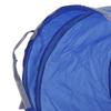 Cat Tunnel Foldable Polyester Interactive Tunnel Toy with Hanging   for Cats Rabbits Puppies