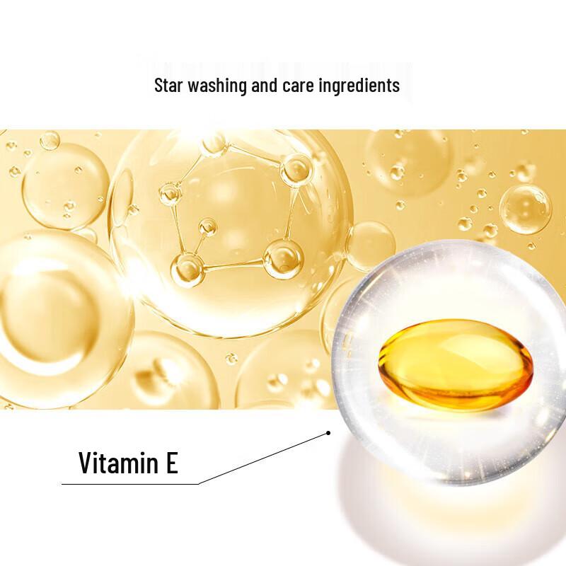 Fenghua Ginger Hair Strengthening Shampoo