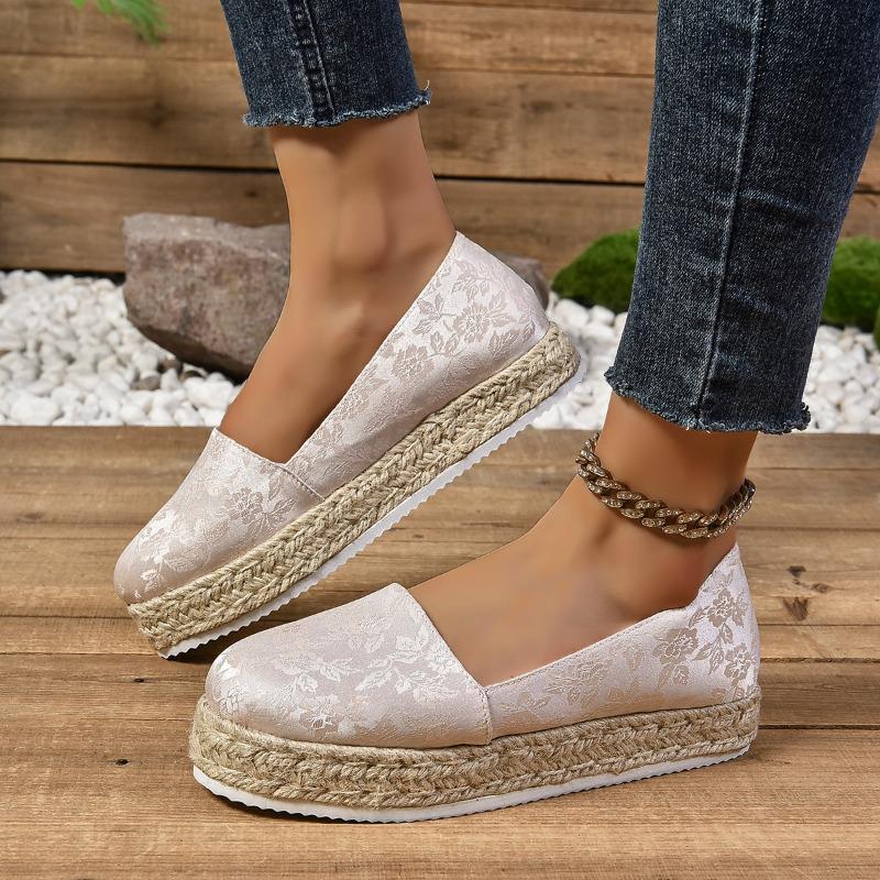 fashion New Women Sneakers Lightweight Casual Sneakers for Women Slip on Casual Comfy Platform Women's Vulcanize Shoes