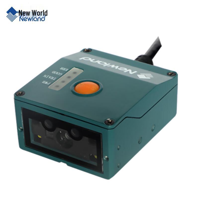 Промышленный стационарный 1D сканер штрих-кодов Newland NVF230 для DPM