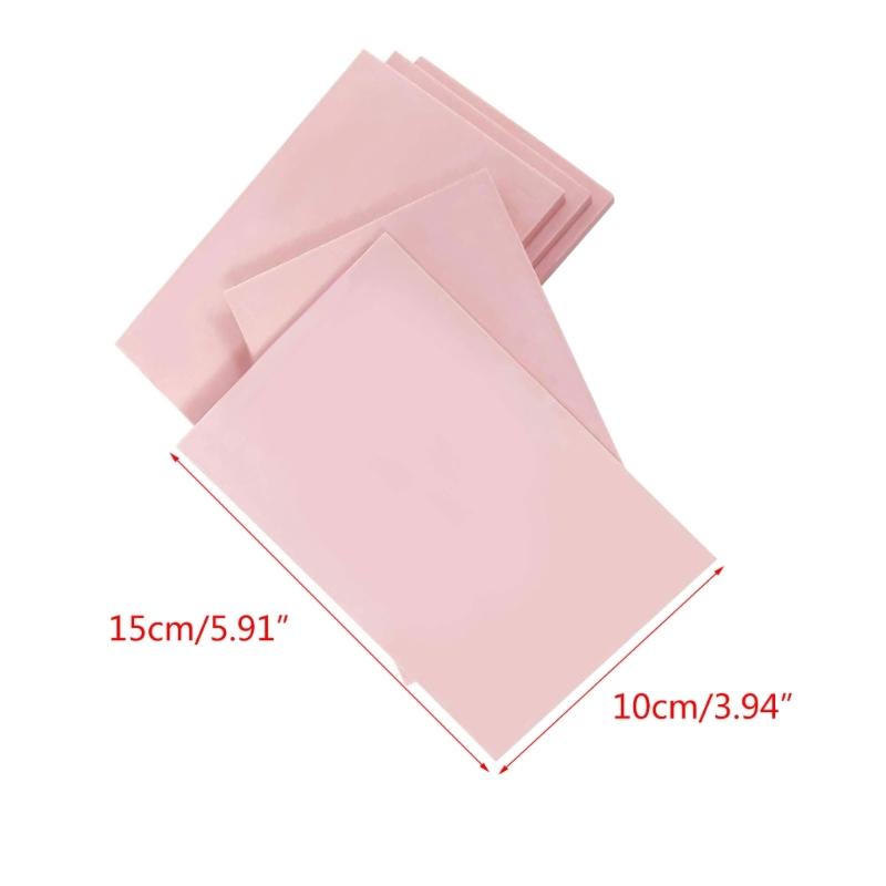 Rubber Carving Blocks with Cutter Tool, Carving Rubber Stamp for Stamp Carving, Printmaking, Stamp Making Tool