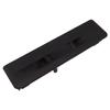 1pc Main Brush Cover For Tineco For Floor S7 Pro Vacuum Cleaner - Strong Sealing And Deformation Resistant