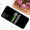 Chechnya Flag Case For Xiaomi Redmi Note 9 10 11 12 13 14 Pro 9S 10S 11S 12S Redmi 14C 13C 10C 12C Cover