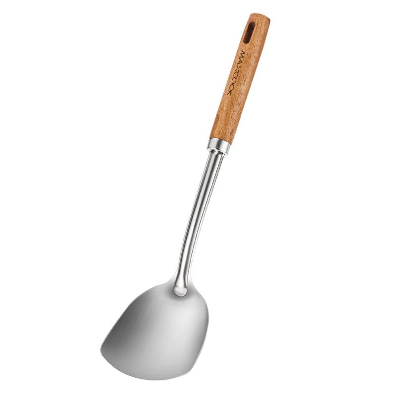 

MAXCOOK Stainless Steel Kitchen Utensils