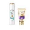 Pantene Silky Smooth Anti-Dandruff Shampoo & Conditioner Set