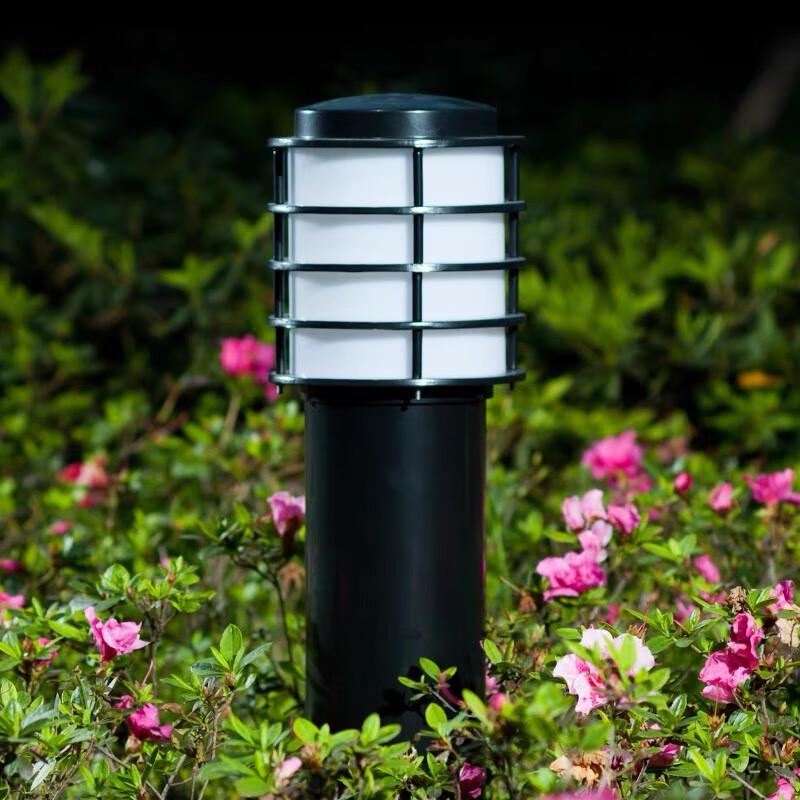 Outdoor LED Garden Lawn Light