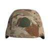 Outdoor Camouflage Kevlar Helmet Cover
