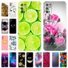 Case For Xiaomi Redmi Note 10T Case Note10T 10 T Silicone Soft Back Cover For Redmi Note 10 5G Phone Case Funda Coque Bumper