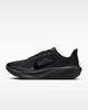 IB1873-003 Nike Pegasus 42 "Black/Anthracite" (Men's)