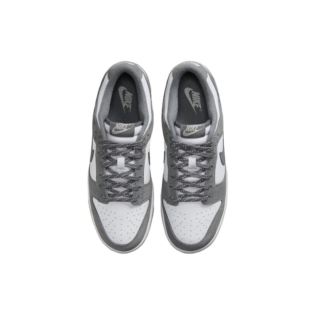 Nike Dunk Low 'Smoke Grey Gum' Men's FV0389-100