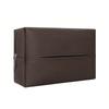 Car Tissue Box Hanging Center Console Armrest Box Paper Box Simple Car Car Paper Towel Cover