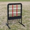 Baseball Net with Target-Zone Versatile for Backyard, Coaches