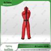 Bo Xiaosu Combat Training System & Gear
