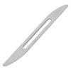 Tooyful Abrasive Guitar Protective Gasket Guitar Grinding Tool Adjusting Rod for Smoothing and Polishing Metal Parts