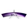 Ecran PC Philips 49M2C8900/00 - Violet - QD OLED - 5120 x 1440 - 1 ms - HDMI, DisplayPort