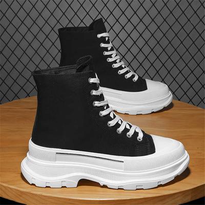 Hight Top Platforme Brand Sneakers For Men Basketball Mens Tennis Skate Skate Shoes Sports Zapatiilas Shors News Hit