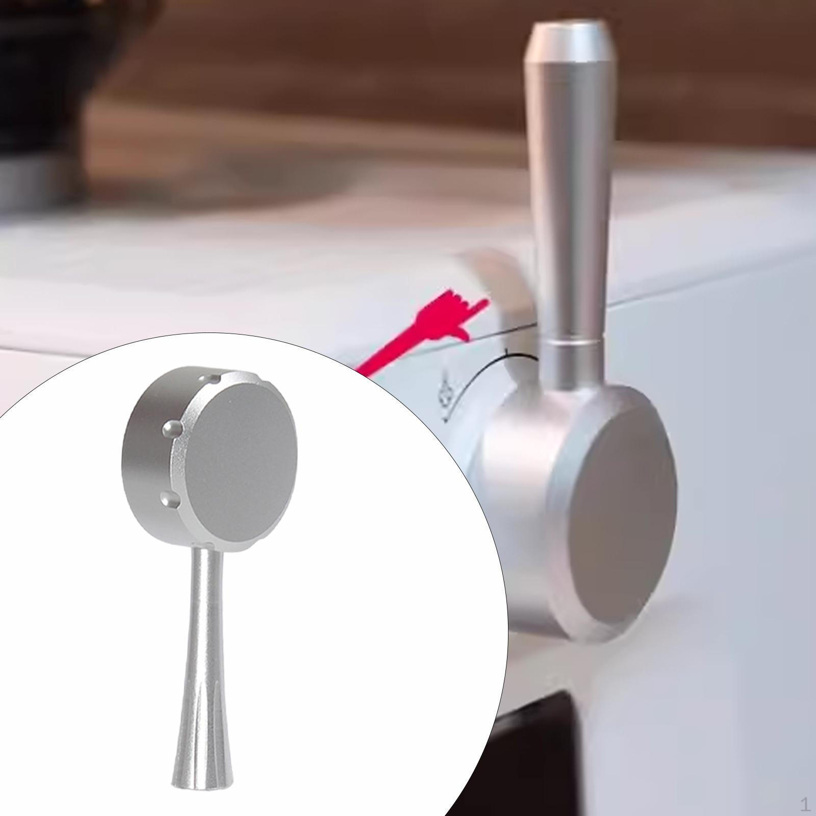 

Модернизация парового рычага своими руками для кофемашин 870 875 878, простой в очистке аксессуар