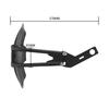 For Tiger 900 GT 900GT Tiger 900 Low Pro Tiger900 Rally 2020-2025 Motorcycle Rear Fender Mudguard Splash Guard Cover Accessories