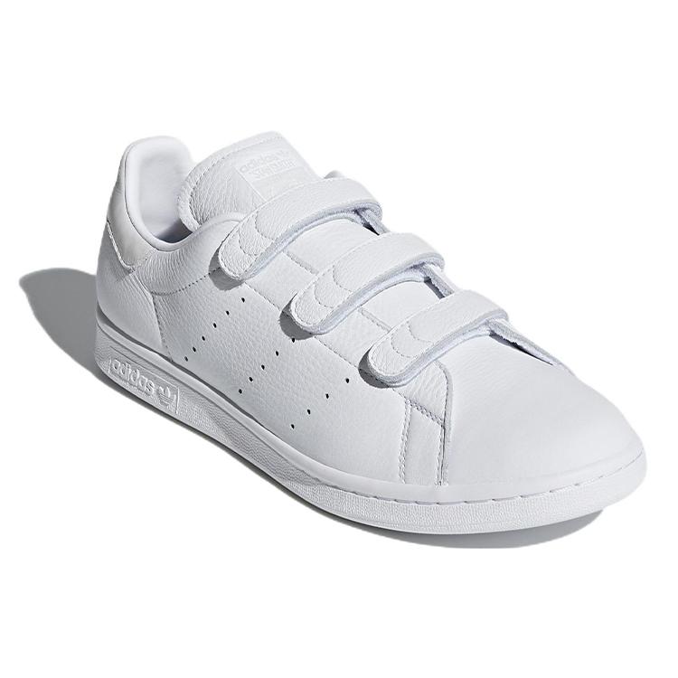 Adidas Stan Smith Cf 'Triple White' Women's CQ2632