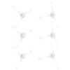 6PCS Vacuum Cleaner Side Brush Replacement Sweeper Side Brush Accessories for NARWAL J1