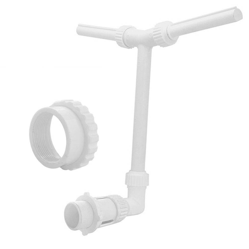 Cooling Spray Head Waterfall Pool Sprinkler Fountain Waterfall Fountain  Backyard