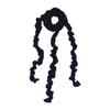 New Heatless Curling Rod Jellyfish Hair Curlers No Heat Hair Rollers Silk Curls Ribbon Hair Braider Headband Hair Styling Tools