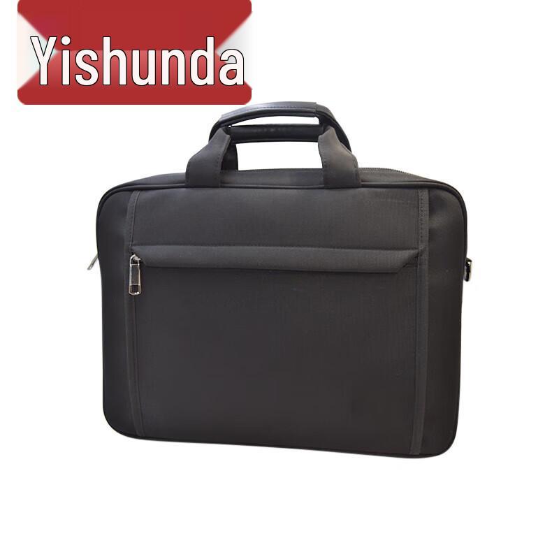Yishunda Business Briefcase Laptop Bag