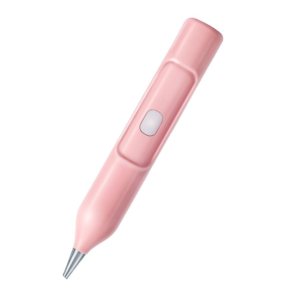 Rechargeable Diamond Painting Vacuum Pen Rhinestone Dot Pen  Automatic Craft Making Accessories