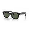 Ray Ban Rw4006 Meta Wayfarer 601 71 Unisex Sunglasses