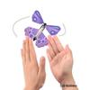 Enchanting Flying Magic Butterfly - Novelty Gift for Kids