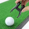 Golf Ball Picker Four-legged Design Wear-resistant Long Service Life Professional Golf Ball Retriever