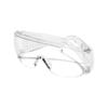Protective Anti-Scratch Louver Safety Glasses