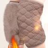 Sport  Accessories Warm Knee Pads Injury Recovery Winter Knee Brace Compression Knee Pad  Unisex