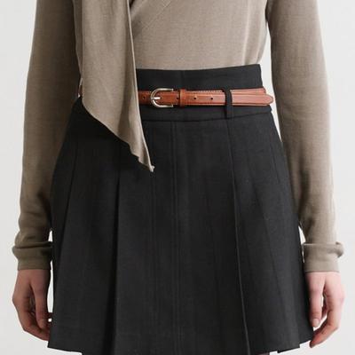 The Other One from Min The Other One from Min Basic Belt