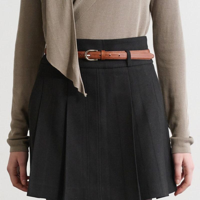 

Другой от min Другой от min Базовый ремень black