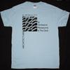 T-Shirt Azzurro Chiaro OMD Architettura & Moralità